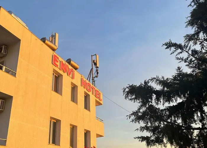 Envi Hotel