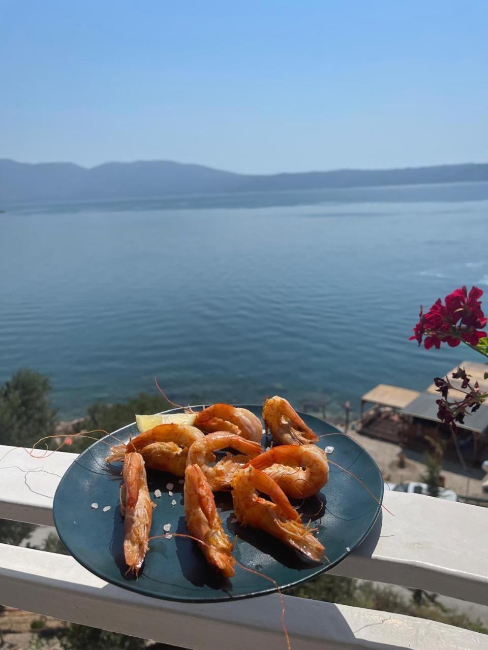 Envi Hotel Radhimë