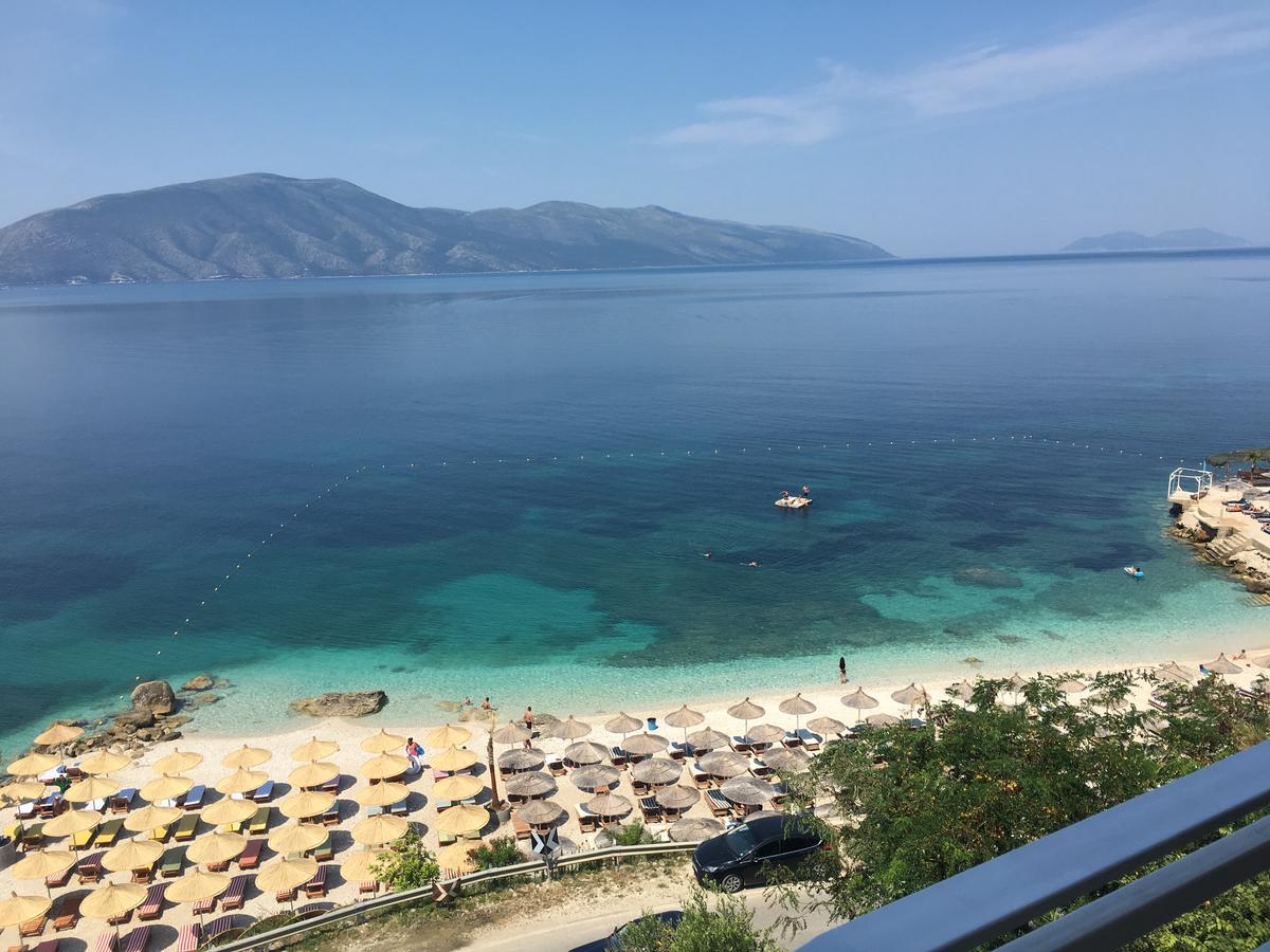 Hotel Envi 3*