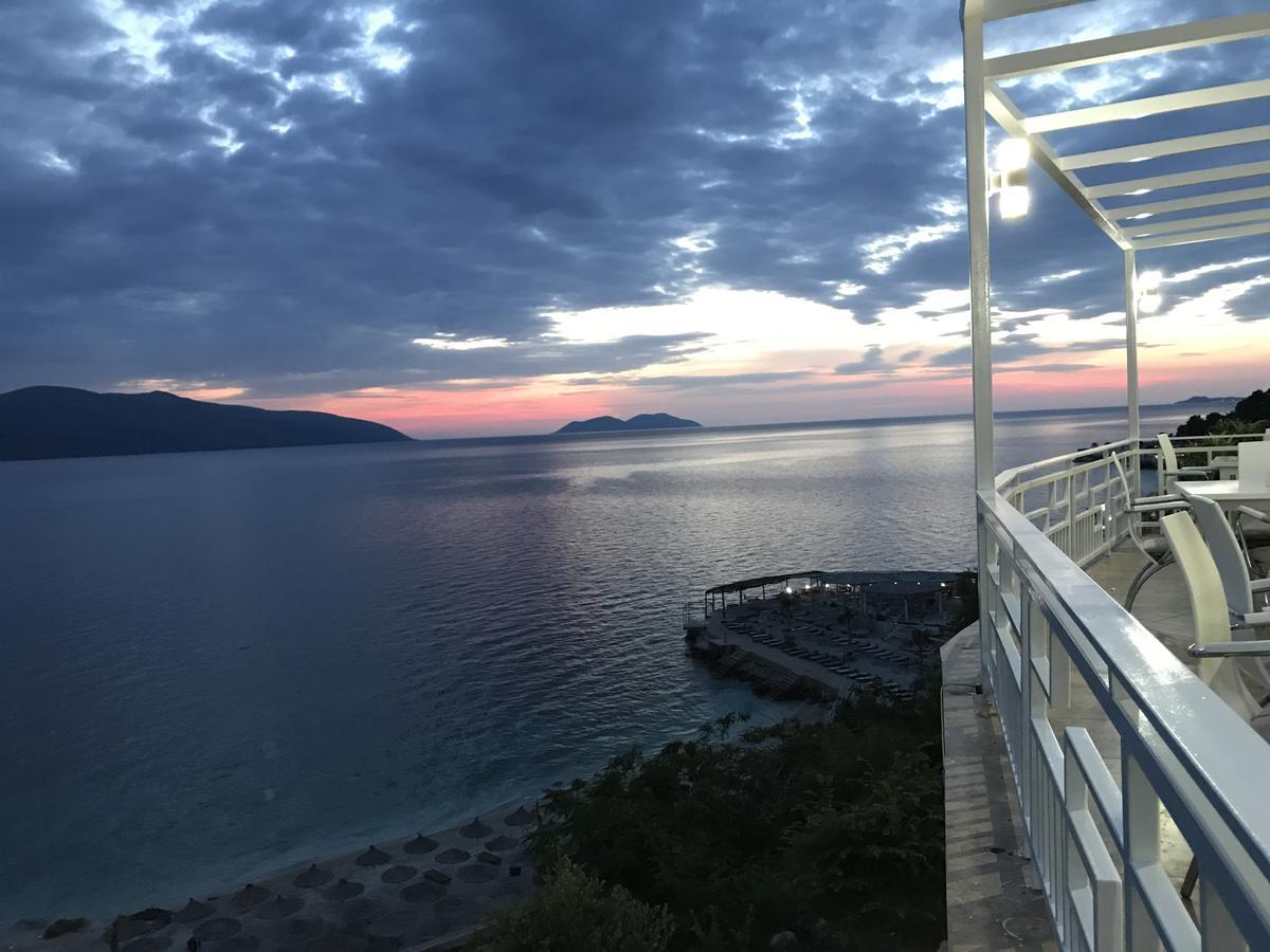 Hotel Envi Radhimë