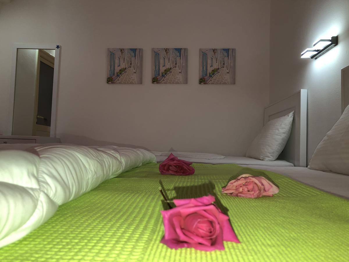Envi Hotel Radhimë