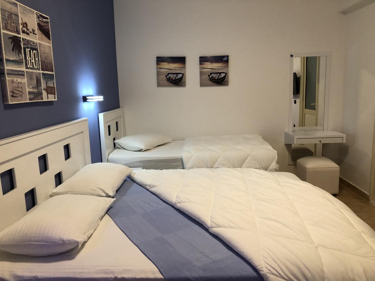 Envi Hotel 3*
