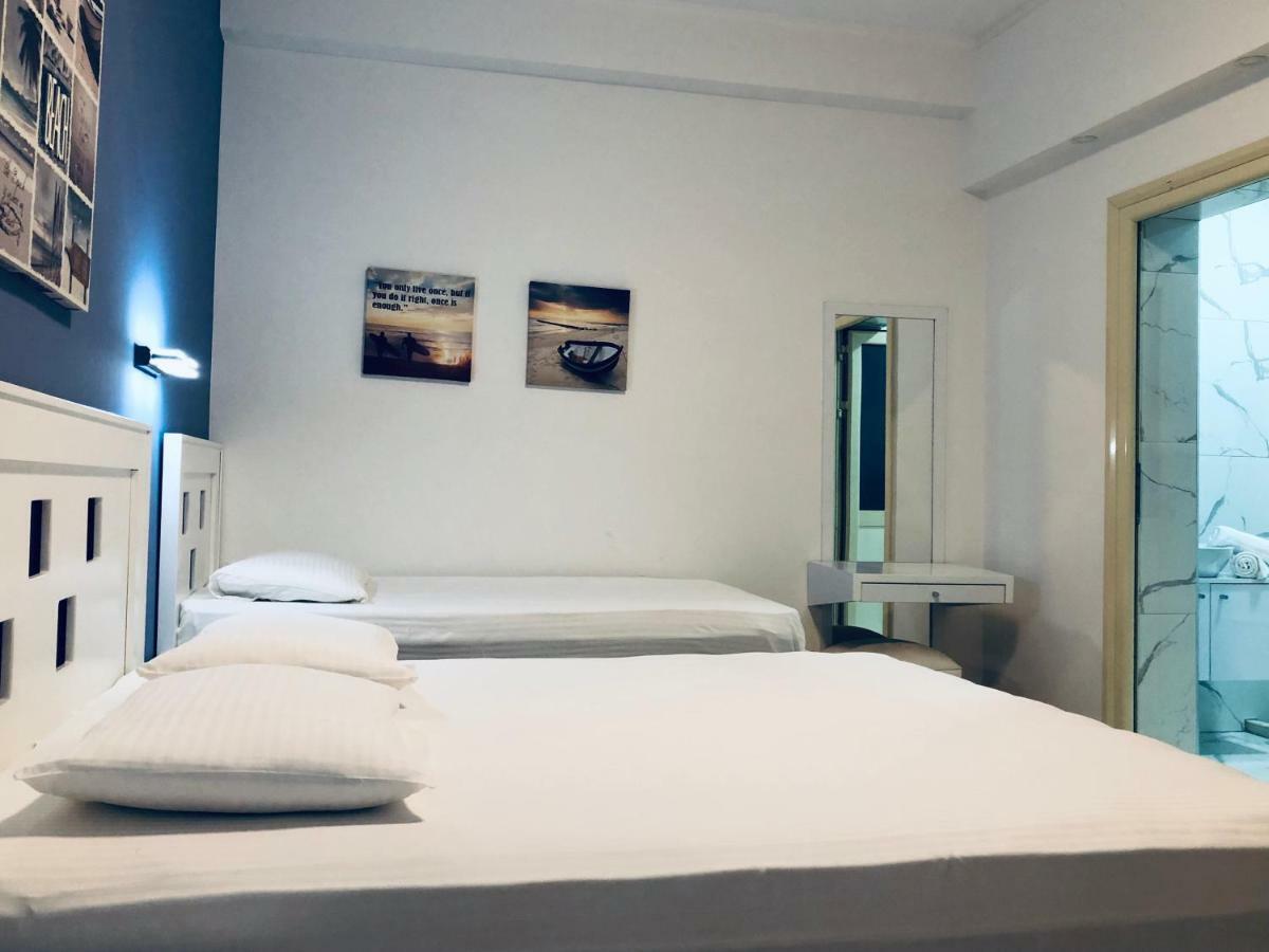 Hotel Envi 3*